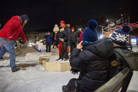 Rekordowy finał WOŚP w Wiśle